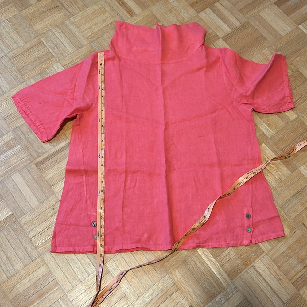 Linen Luv - Picture 3 of 12